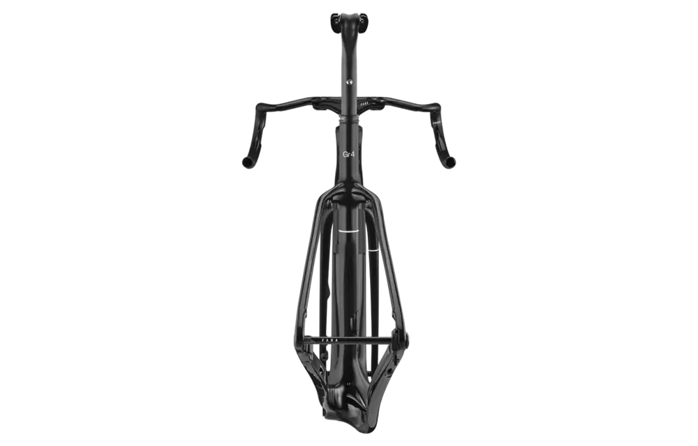 Fara GR4 Frameset