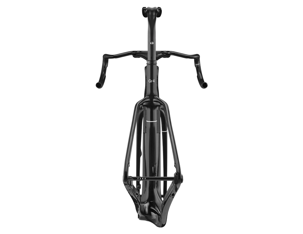 Fara GR4 Frameset