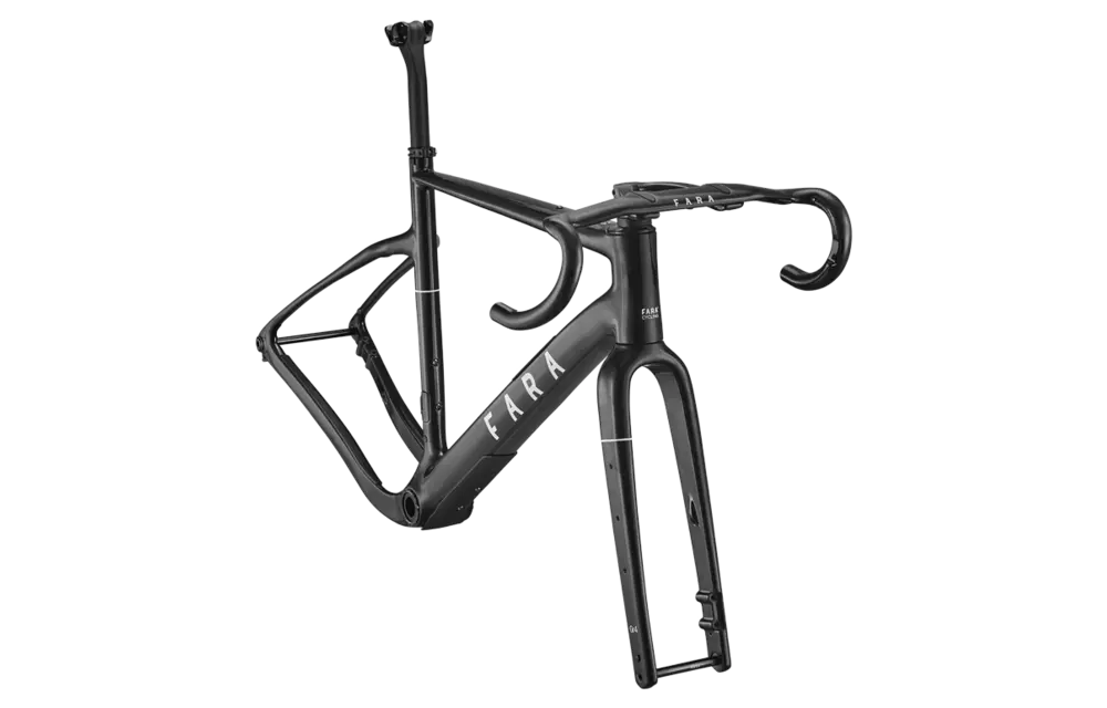 Fara GR4 Frameset