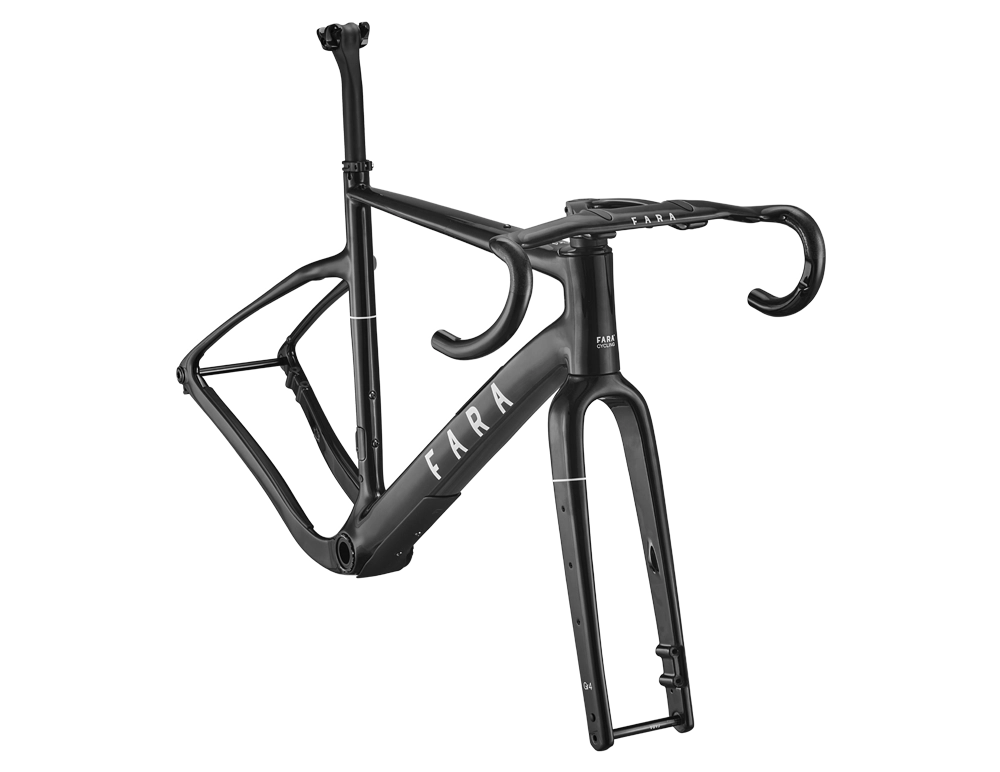 Fara GR4 Frameset