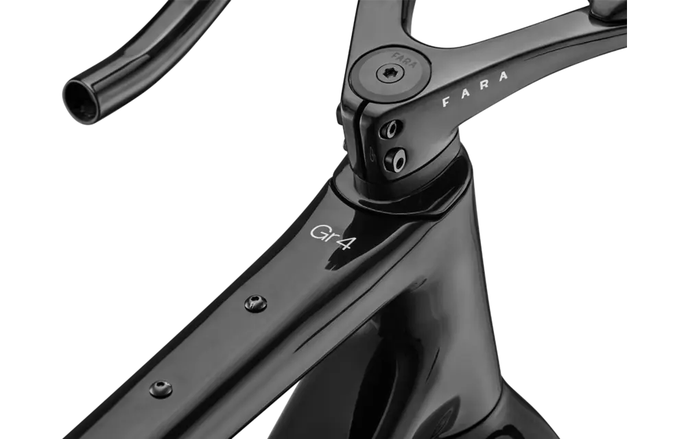 Fara GR4 Frameset
