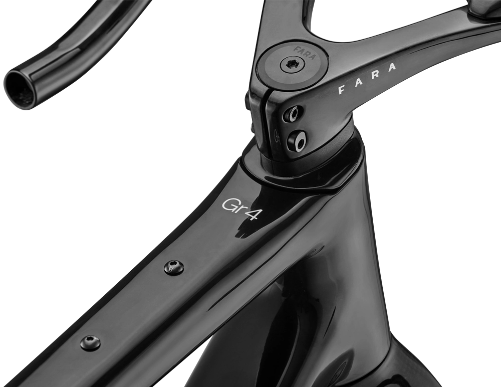 Fara GR4 Frameset