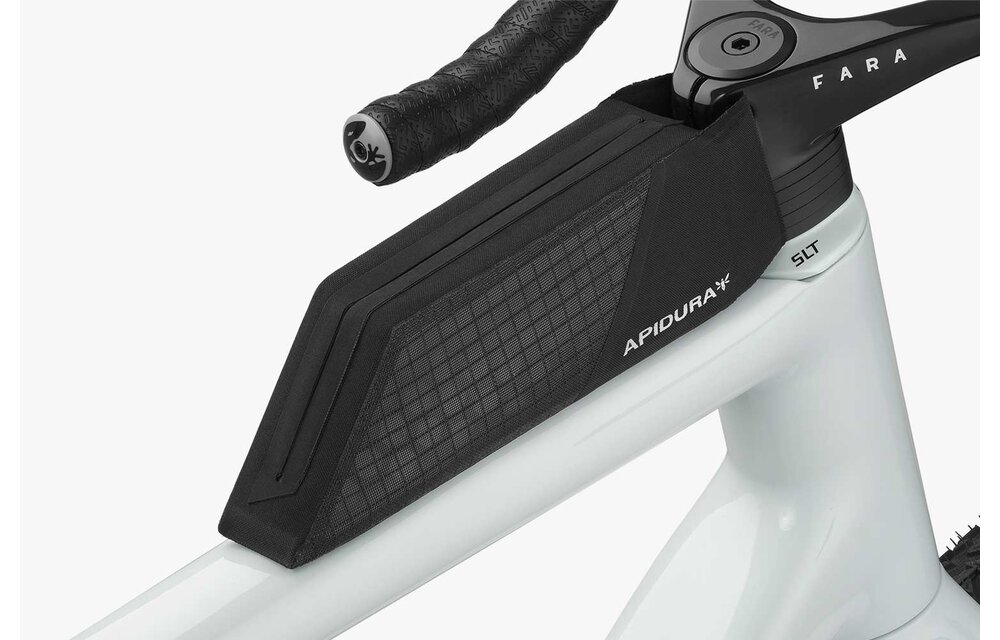 Apidura Aero Bolt-on Top Tube Module