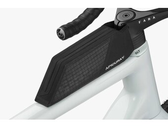 Apidura Aero Bolt-on Top Tube Module