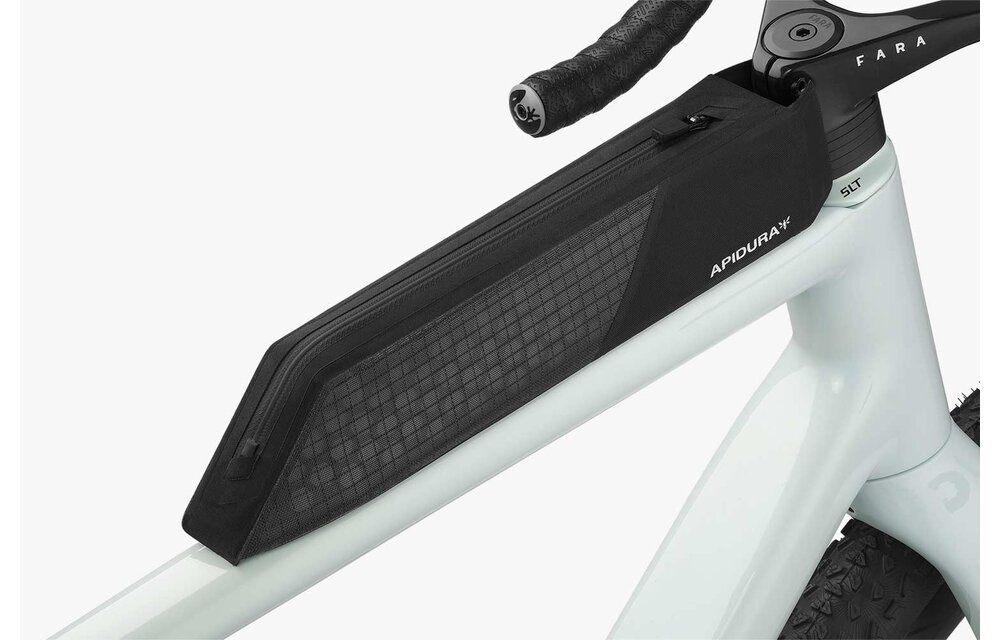 Apidura Aero Bolt-on Long Top Tube Module