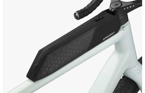 Apidura Aero Bolt-on Long Top Tube Module