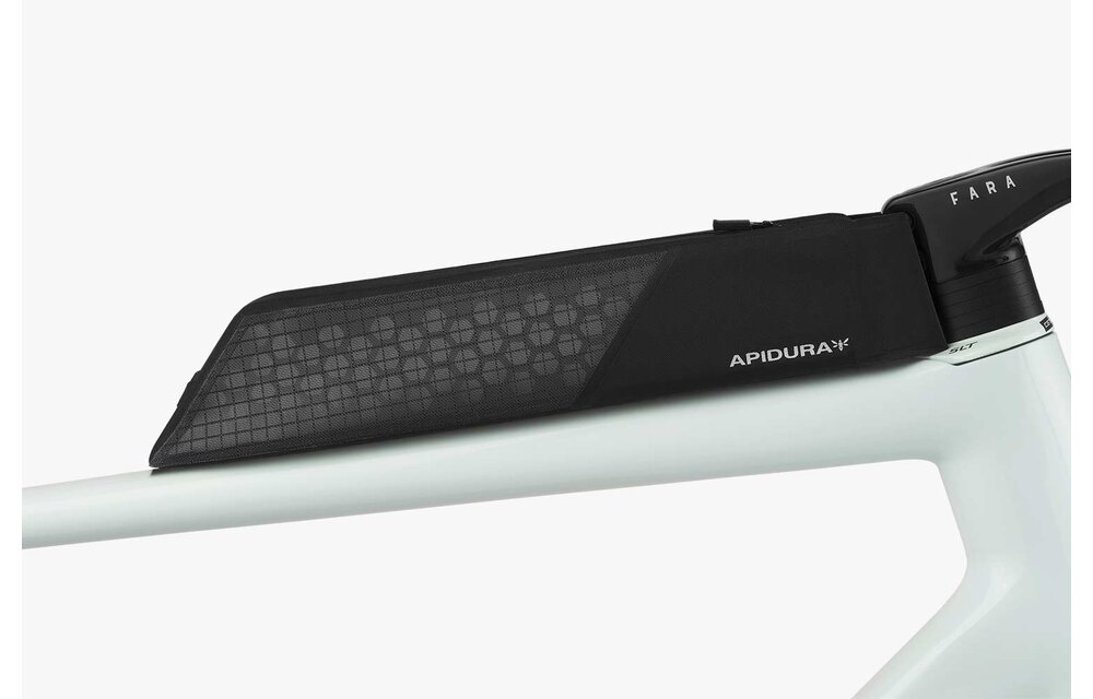 Apidura Aero Bolt-on Long Top Tube Module