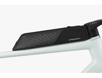 Apidura Aero Bolt-on Long Top Tube Module