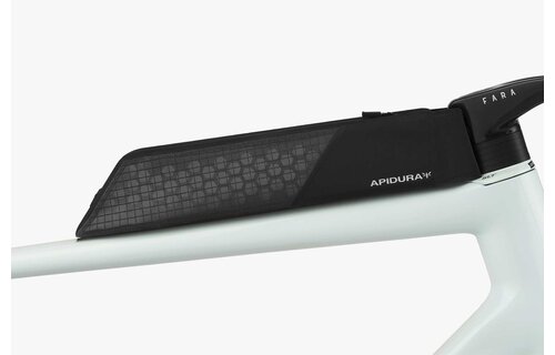 Apidura Aero Bolt-on Long Top Tube Module