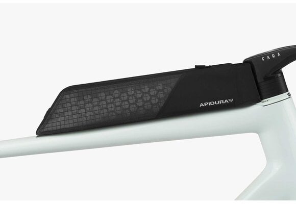 Apidura Aero Bolt-on Long Top Tube Module