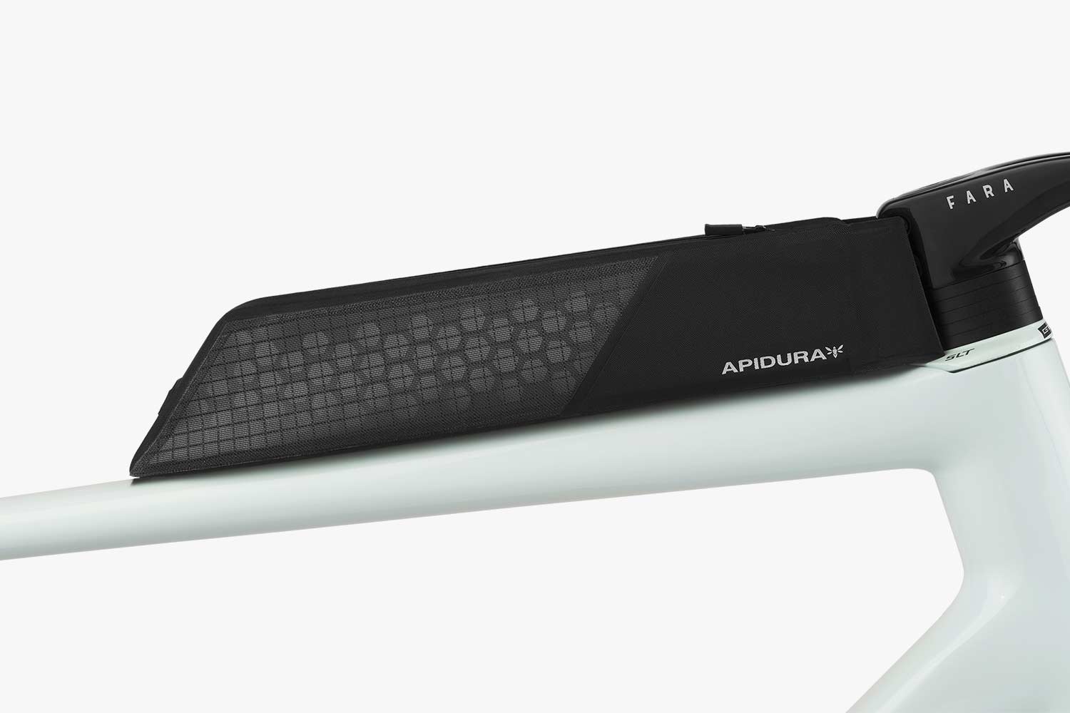 Apidura Aero Bolt-on Long Top Tube Module