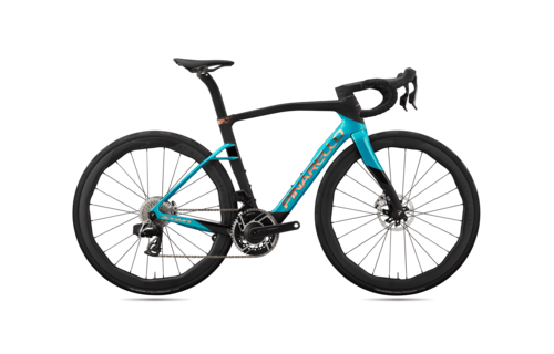 Pinarello New Dogma X Sram RED E1 AXS