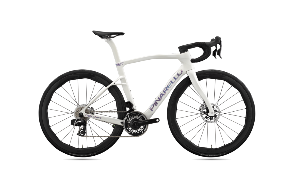 Pinarello New Dogma X Sram RED E1 AXS