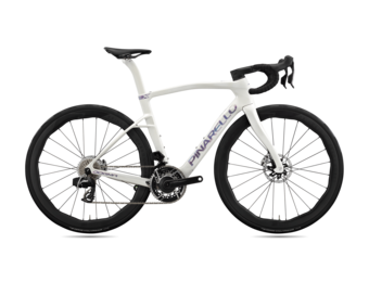 Pinarello New Dogma X Sram RED E1 AXS