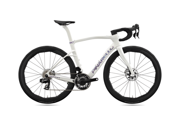 Pinarello New Dogma X Sram RED E1 AXS