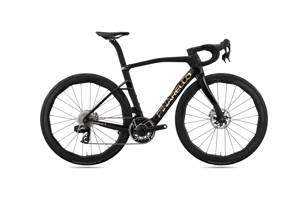 Pinarello New Dogma X Sram RED E1 AXS