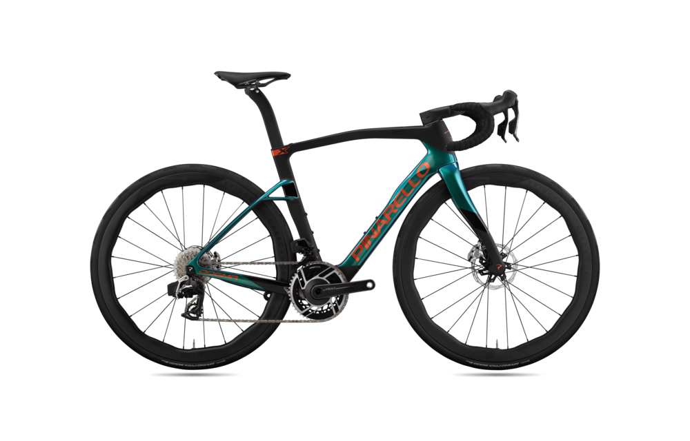 Pinarello New Dogma X Sram RED E1 AXS
