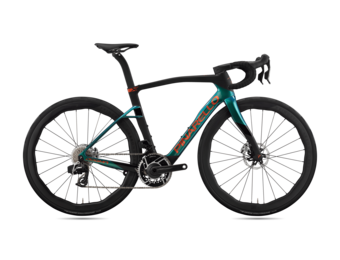 Pinarello New Dogma X Sram RED E1 AXS