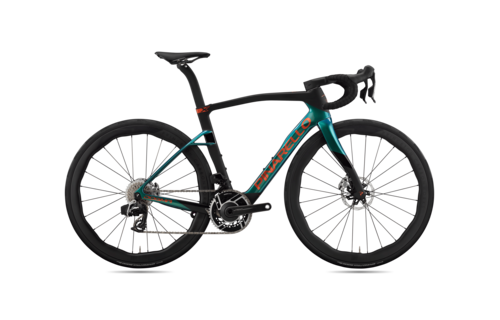 Pinarello New Dogma X Sram RED E1 AXS