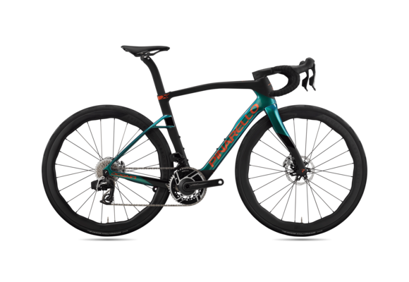 Pinarello New Dogma X Sram RED E1 AXS