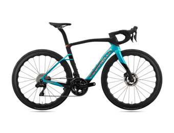 Pinarello New Dogma X Shimano Dura Ace Di2
