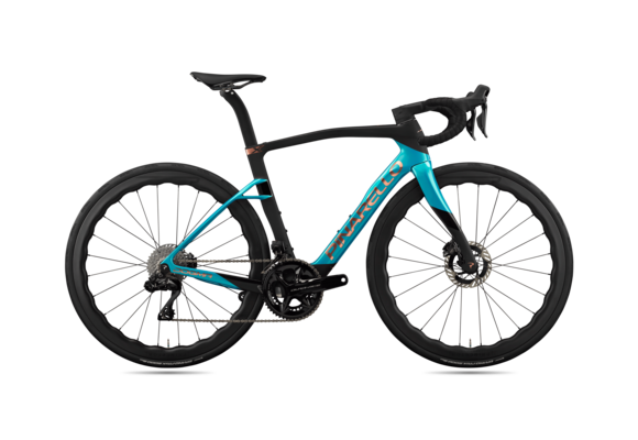 Pinarello New Dogma X Shimano Dura Ace Di2