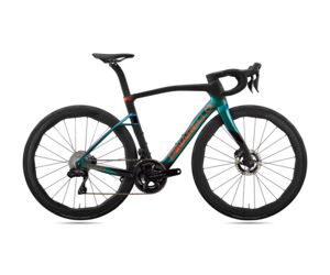 Pinarello New Dogma X Shimano Dura Ace Di2 | BikeSuperior