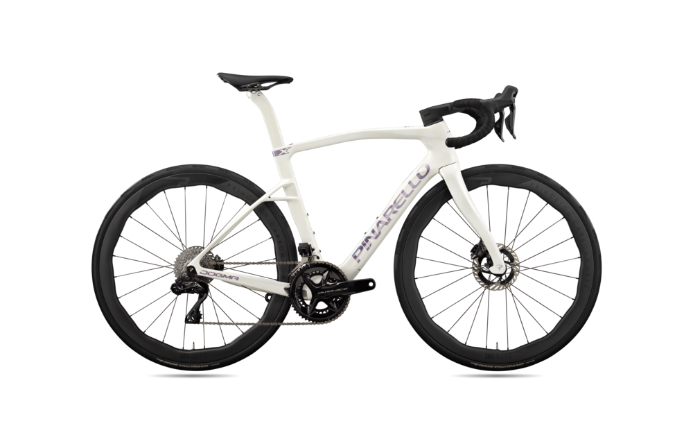 Pinarello New Dogma X Shimano Dura Ace Di2