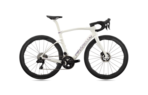 Pinarello New Dogma X Shimano Dura Ace Di2