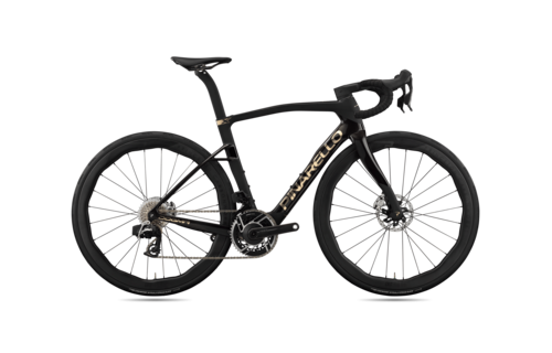 Pinarello New Dogma X Shimano Dura Ace Di2
