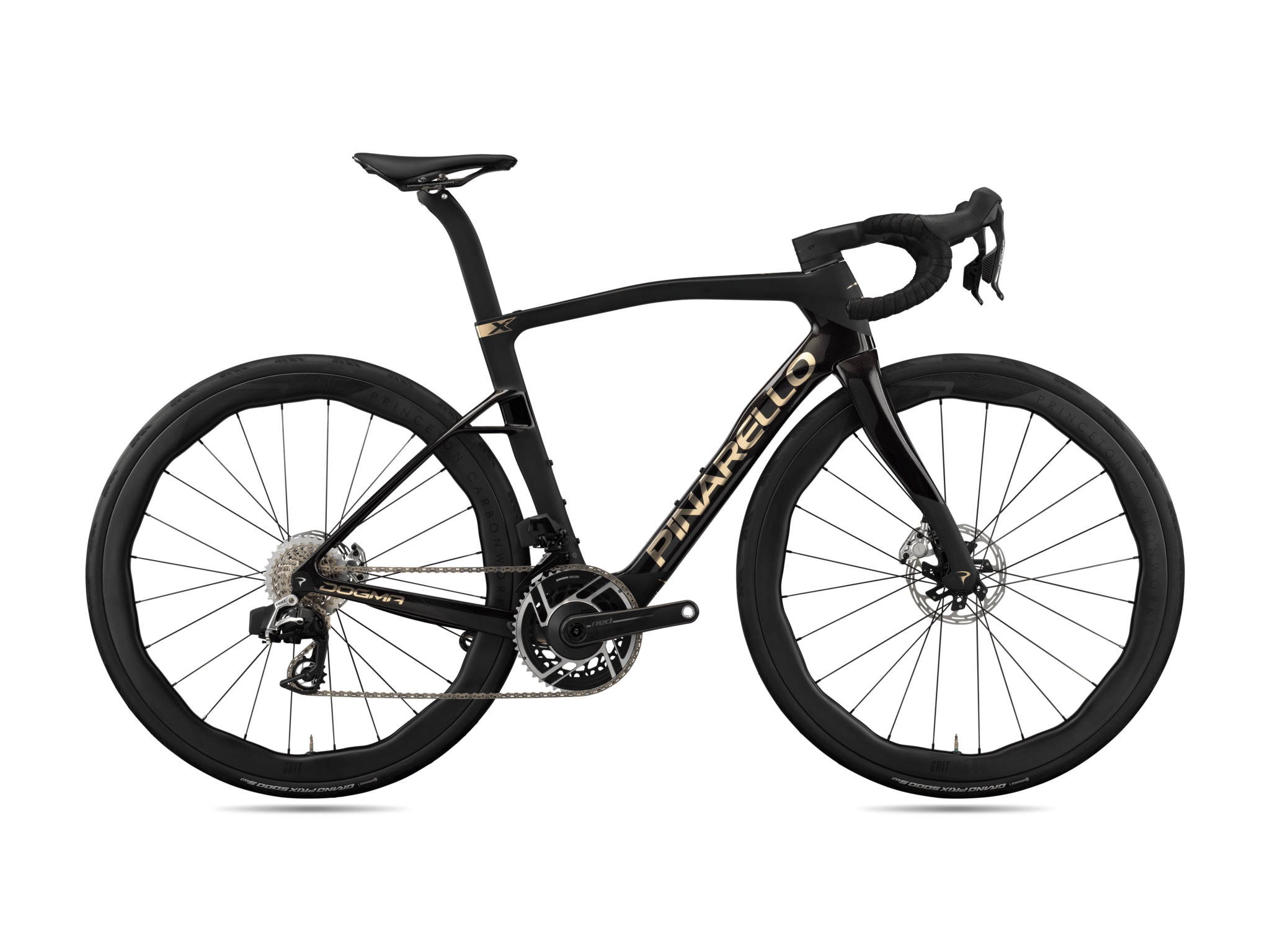 Pinarello New Dogma X Shimano Dura Ace Di2