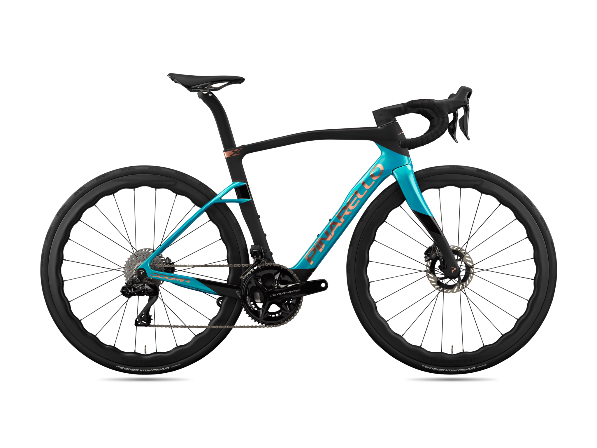 Pinarello New Dogma X Campagnolo Super Record 13