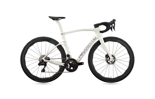 Pinarello New Dogma X Campagnolo Super Record 13