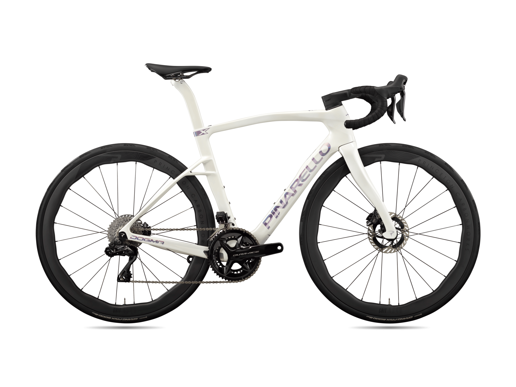 Pinarello New Dogma X Campagnolo Super Record 13