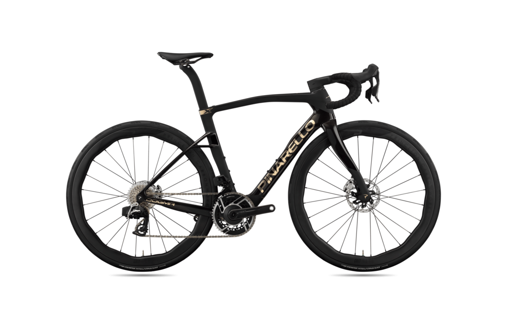 Pinarello New Dogma X Campagnolo Super Record 13
