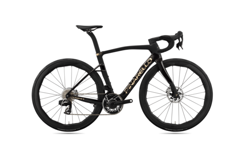 Pinarello New Dogma X Campagnolo Super Record 13