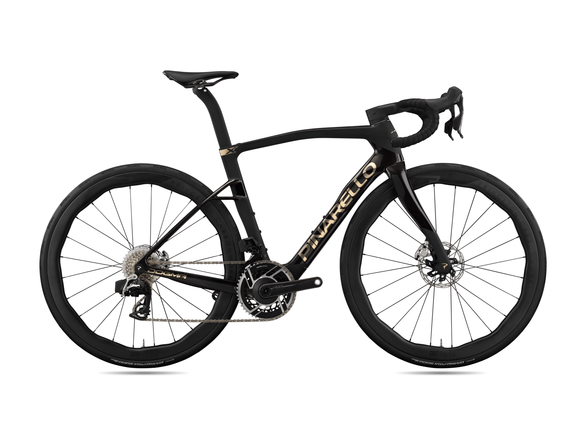 Pinarello New Dogma X Campagnolo Super Record 13