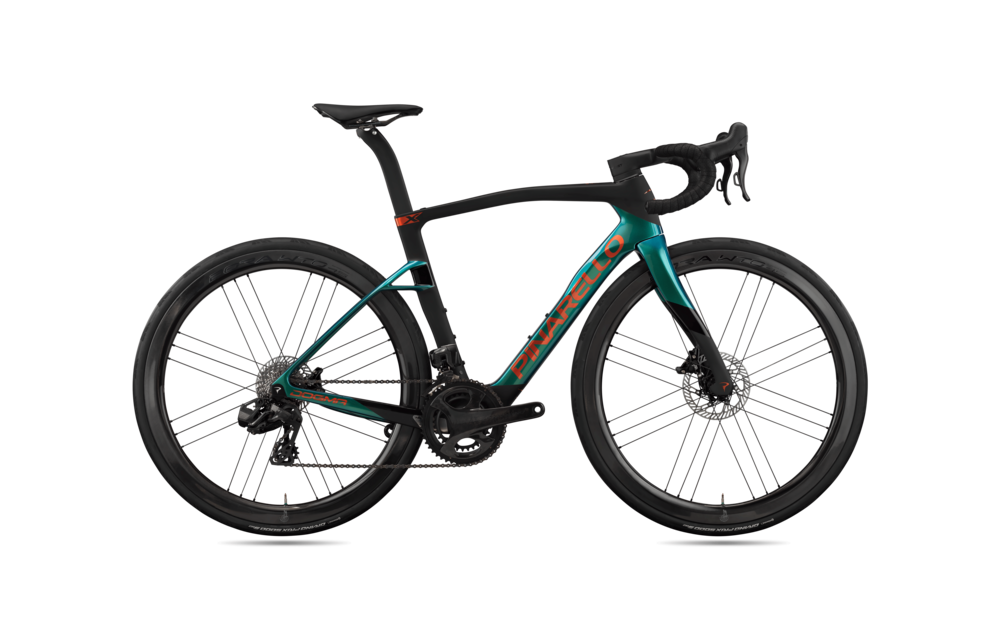 Pinarello New Dogma X Campagnolo Super Record 13