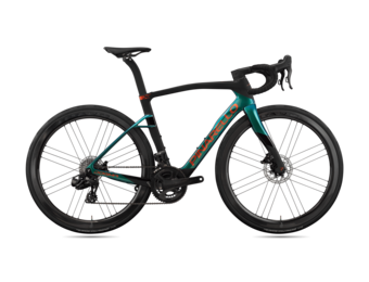 Pinarello New Dogma X Campagnolo Super Record 13