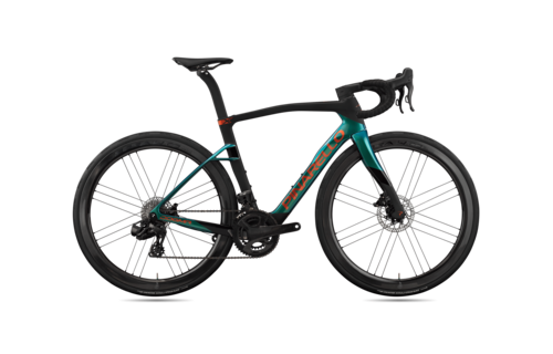 Pinarello New Dogma X Campagnolo Super Record 13