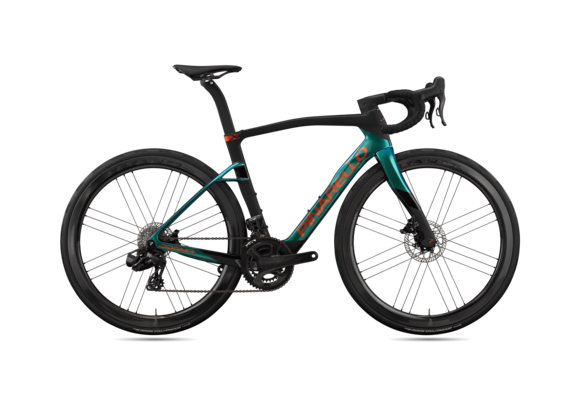 Pinarello New Dogma X Campagnolo Super Record 13
