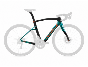 Pinarello New Dogma X Frameset