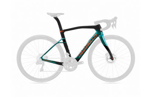 Pinarello New Dogma X Frameset