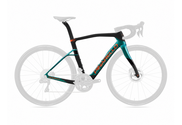 Pinarello New Dogma X Frameset