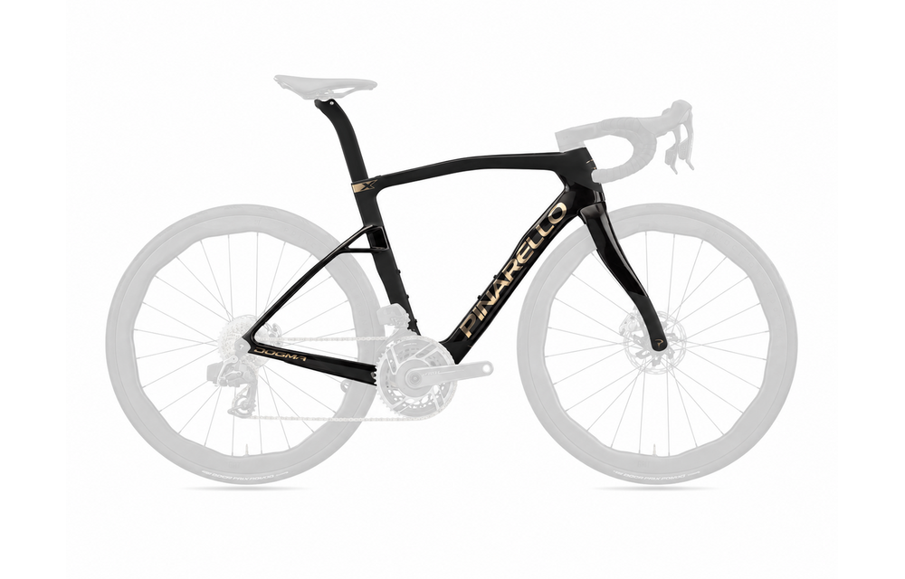 Pinarello New Dogma X Frameset