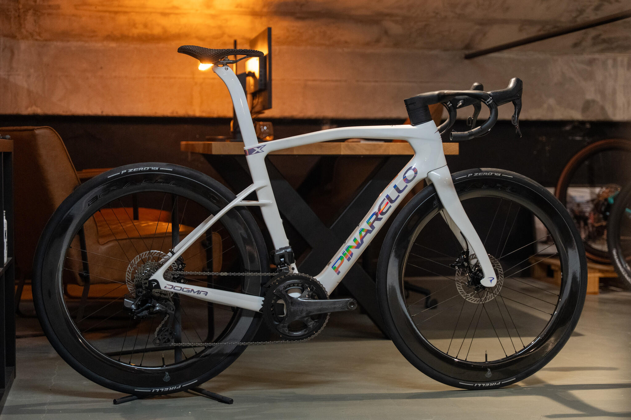 Pinarello New Dogma X