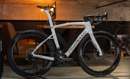 Pinarello New Dogma X