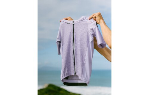 Etxeondo Jersey - Lavender - Men