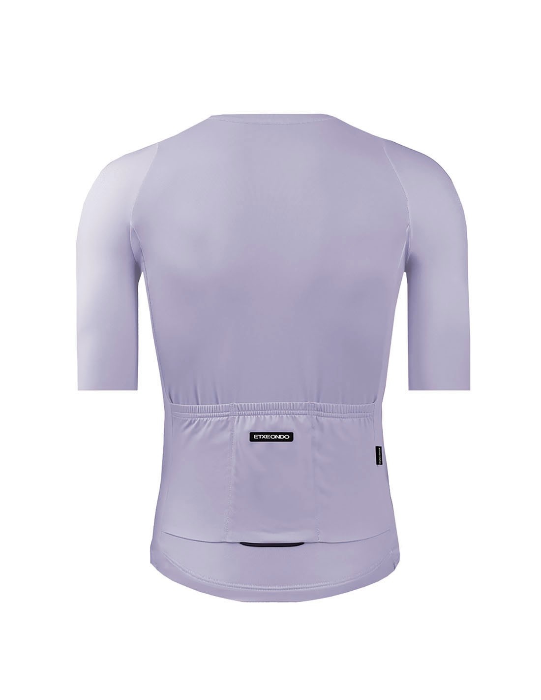 Etxeondo Fahrradtrikot Gara - Lavender - Herren