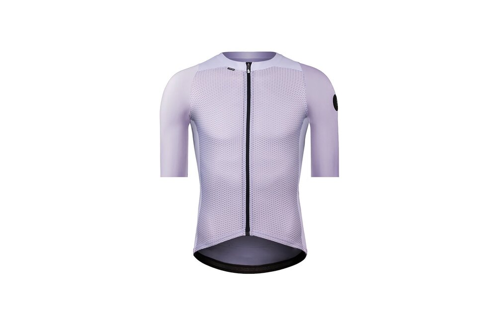 Etxeondo Fahrradtrikot Gara - Lavender - Herren